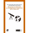 MANUAL PARA LA ELABORACION DE INVEST
