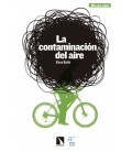 CONTAMINACION DEL AIRE