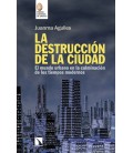 DESTRUCCION DE LA CIUDAD