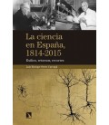 CIENCIA EN ESPAÑA