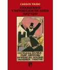 ANARQUISMO Y REVOLUCION EN RUSIA (1917-1921) 2ªED