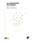 SUSPENSION DEL TIEMPO