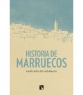 HISTORIA DE MARRUECOS