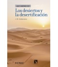 DESIERTOS Y LA DESERTIFICACION