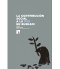 CONTRIBUCION SOCIAL A LA PAZ EN EUSKADI