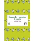 COMPRENDER Y COMUNICAR LA CIENCIA