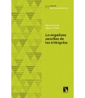 ENGAÑOSA SENCILLEZ DE LOS TRIANGULOS
