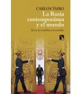RUSIA CONTEMPORANEA Y EL MUNDO