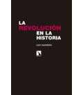 REVOLUCION EN LA HISTORIA