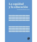 EQUIDAD Y LA EDUCACION