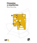 CINEASTAS Y ARQUITECTOS