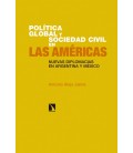 POLITICA GLOBAL Y SOCIEDAD CIVIL EN LAS AMERICAS
