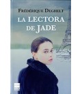 LECTORA DE JADE