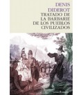 TRATADO DE LA BARBARIE DE LOS PUEBLOS CIVILIZADOS