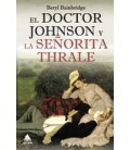 DOCTOR JOHNSON Y LA SEÑORA THRALE