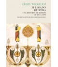 LEGADO DE ROMA