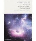 UN UNIVERSO DE LA NADA 8ªED