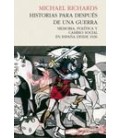HISTORIAS PARA DESPUES DE UNA GUERRA