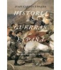 HISTORIA DE LAS GUERRAS DE ESPAÑA
