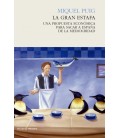 GRAN ESTAFA
