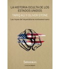 HISTORIA OCULTA DE LOS ESTADOS UNIDOS