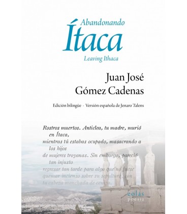 ABANDONANDO ITACA