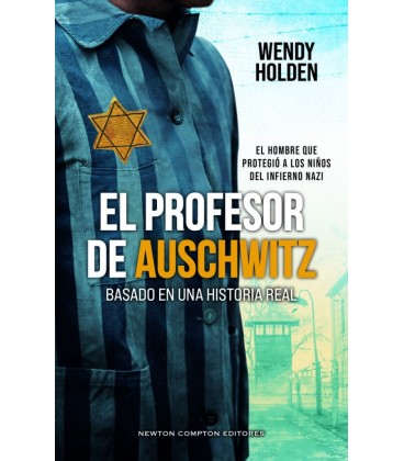 EL PROFESOR DE AUSCHWITZ