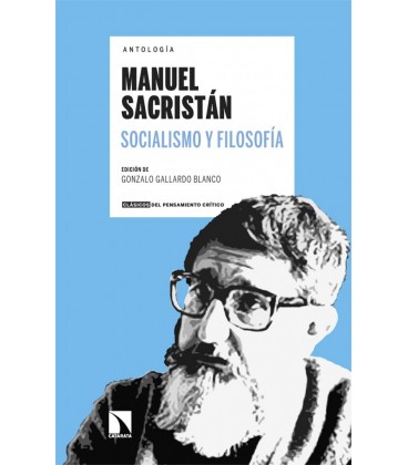 SOCIALISMO Y FILOSOFIA