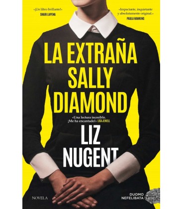 LA EXTRAÑA SALLY DIAMOND