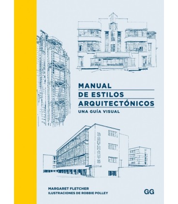 MANUAL DE ESTILOS ARQUITECTONICOS