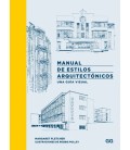 MANUAL DE ESTILOS ARQUITECTONICOS
