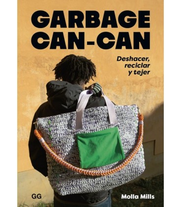 GARBAGE CAN-CAN