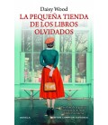 LA PEQUEÑA TIENDA DE LOS LIBROS OLVIDADOS