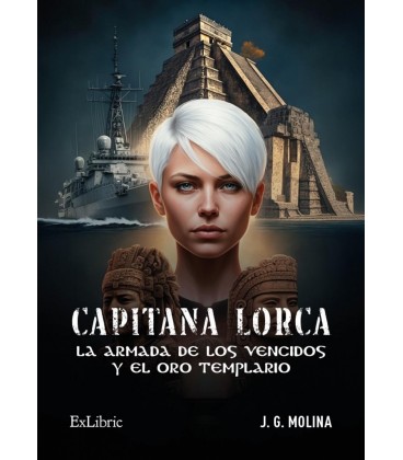CAPITANA LORCA