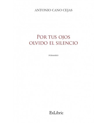 POR TUS OJOS OLVIDO EL SILENCIO
