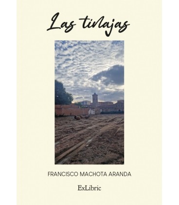 LAS TINAJAS