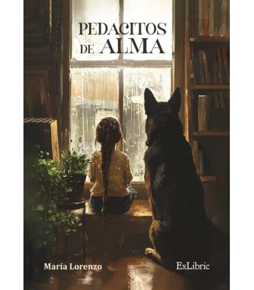 PEDACITOS DE ALMA