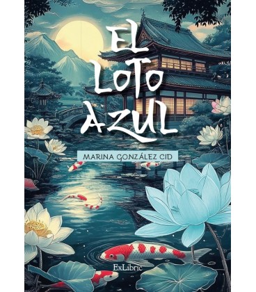 EL LOTO AZUL