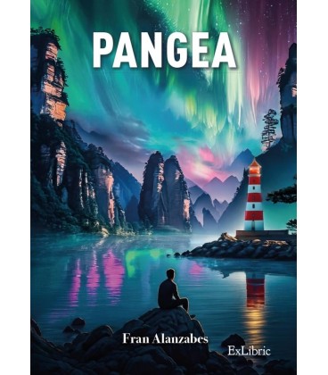 PANGEA
