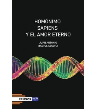 HOMONIMO SAPIENS Y EL AMOR ETERNO