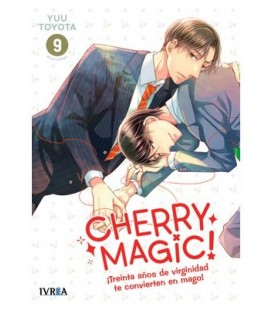 CHERRY MAGIC 09