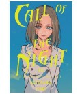 CALL OF THE NIGHT 16