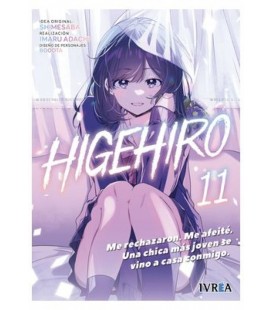 HIGEHIRO 11