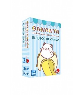 BANANYA