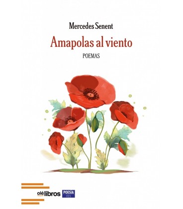 AMAPOLAS AL VIENTO