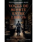 VOCES DE MUERTE ENTRE LIBROS