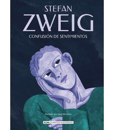 CONFUSION DE SENTIMIENTOS