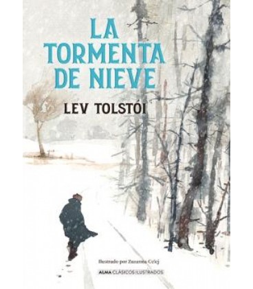 TORMENTA DE NIEVE