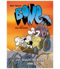 LOS SCOUTS DE BONE