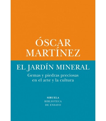 JARDIN MINERAL